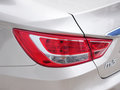 福美来M5 1.6L 手动 标准型 2014款图片