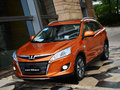 优6 SUV 2014款 2.0T 自动 旗舰型图片