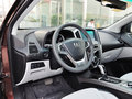 优6 SUV 2014款 2.0T 自动 旗舰型图片