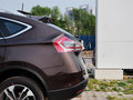 優(yōu)6 SUV 2014款 2.0T 自動 旗艦型圖片