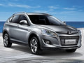 優(yōu)6 SUV 圖片