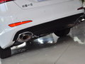 奔腾B70 2014款 1.8T 自动 运动尊贵型