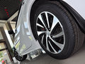奔腾B70 2014款 1.8T 自动 运动尊贵型