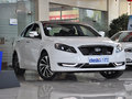 奔腾B70 2014款 1.8T 自动 运动尊贵型