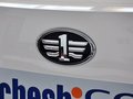 奔腾B70 1.8T 自动 运动尊享型 2014款图片