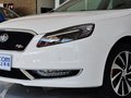 奔腾B70 1.8T 自动 运动尊享型 2014款