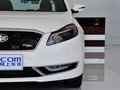 奔腾B70 1.8T 自动 运动尊享型 2014款