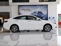 奔腾B70 1.8T 自动 运动尊享型 2014款