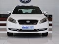 奔腾B70 1.8T 自动 运动尊享型 2014款