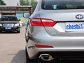 奔腾B70 2014款 1.8T 自动 运动豪华型图片