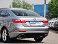 奔腾B70 2014款 1.8T 自动 运动豪华型