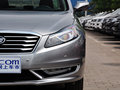 奔腾B70 2014款 1.8T 自动 运动豪华型