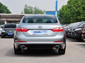 奔腾B70 2014款 1.8T 自动 运动豪华型
