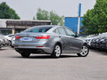 奔腾B70 2014款 1.8T 自动 运动豪华型图片