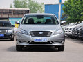 奔腾B70 2014款 1.8T 自动 运动豪华型
