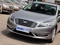 奔腾B70 2014款 1.8T 自动 运动豪华型