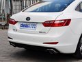 奔腾B70 2.0L 手动 豪华型 2014款图片