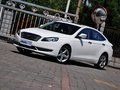 奔腾B70 2.0L 手动 豪华型 2014款