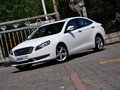 奔腾B70 2.0L 手动 豪华型 2014款