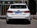 奔腾B70 2.0L 手动 豪华型 2014款