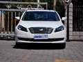 奔腾B70 2.0L 手动 豪华型 2014款