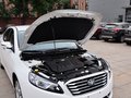 奔腾B70 2.0L 自动 舒适型 2014款图片