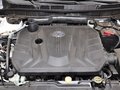 奔腾B70 2.0L 自动 舒适型 2014款图片
