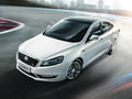 奔腾B70 2.0L 手动舒适型2014款