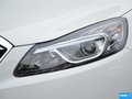 奔腾B70 2.0L 手动舒适型2014款