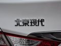 索納塔八 2.4L 自動(dòng) 頂級(jí)版 國V 2014款圖片