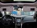 索纳塔八 2.4L 自动 顶级版 国V 2014款图片