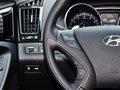 索纳塔八 2.4L 自动 顶级版 国V 2014款图片