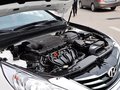 索纳塔八 2.4L 自动 顶级版 国V 2014款图片