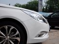 索納塔八 2.4L 自動(dòng) 頂級(jí)版 國(guó)V 2014款圖片