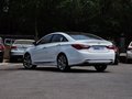 索納塔八 2.4L 自動 頂級版 國V 2014款圖片