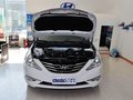 索纳塔八 2014款 2.4L 自动 豪华版图片