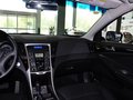 索納塔八 2.4L 自動 領(lǐng)先版 國V 2014款圖片
