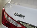 索納塔八 2.4L 自動 領先版 國V 2014款圖片