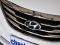 索納塔八 2.4L 自動 領(lǐng)先版 國V 2014款圖片