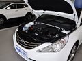索纳塔八 2.4L 自动 领先版 国V 2014款图片