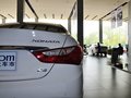 索纳塔八 2.4L 自动 领先版 国V 2014款图片