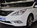 索納塔八 2.4L 自動 領(lǐng)先版 國V 2014款圖片