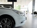 索纳塔八 2.4L 自动 领先版 国V 2014款图片