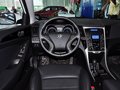 索纳塔八 2.0L 自动 豪华版 2014款图片