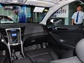 索纳塔八 2.0L 自动 豪华版 2014款图片