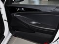 索纳塔八 2.0L 自动 豪华版 2014款图片