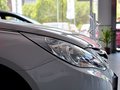 索纳塔八 2.0L 自动 豪华版 2014款图片
