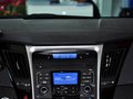 索纳塔八 2.0L 自动 豪华版 2014款图片