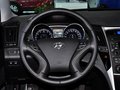 索纳塔八 2.0L 自动 豪华版 2014款图片