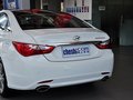 索纳塔八 2.0L 自动 豪华版 2014款图片